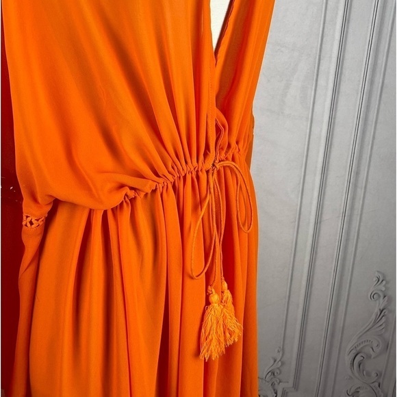 Coverup Kimono Dress - Picture 7 of 8